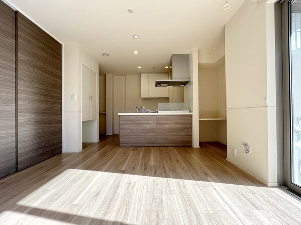 PACE ESTの物件内観写真